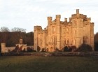 Duns Castle