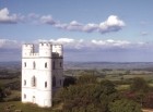 Haldon Belvedere (Lawrence Castle)